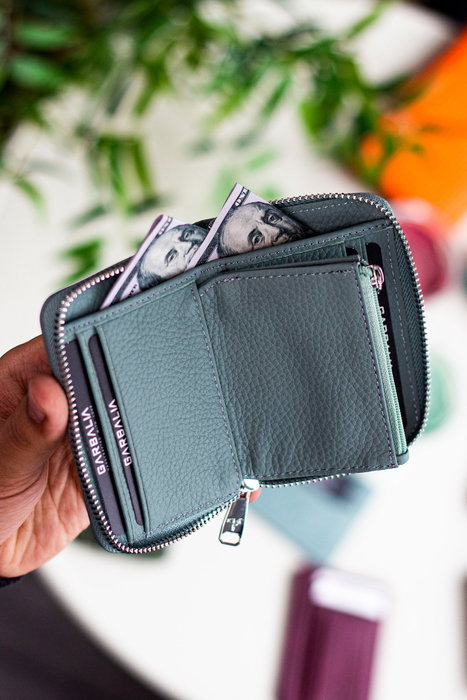 Zoozie Bags Sydney - Mint